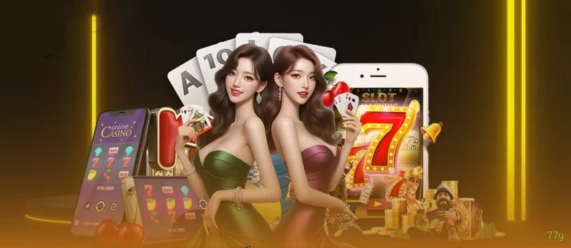 App 77y Android download